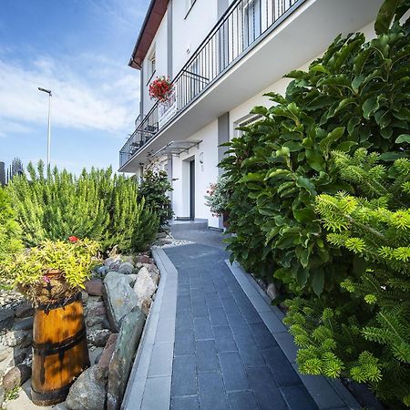 Villa Di Mare シャノジェンティ エクステリア 写真